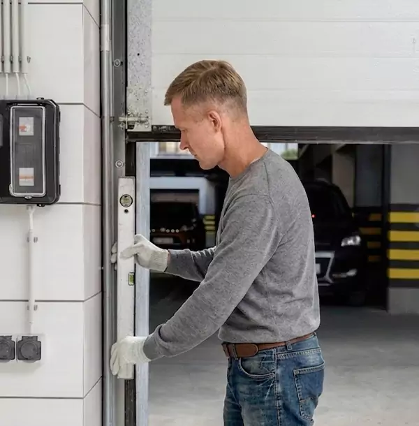 Why Choose Us for Door, Gate and Security Services in Grandview, MO