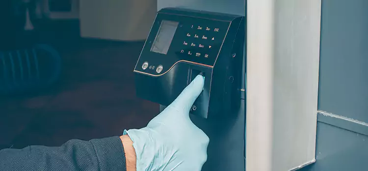 Access Control Installation Grandview