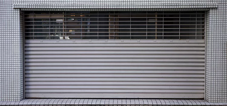 Advanced Solutions for Your Aluminum Garage Doors in Grandview, Missouri