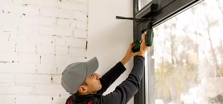 Automatic Door Opener Commercial Grandview
