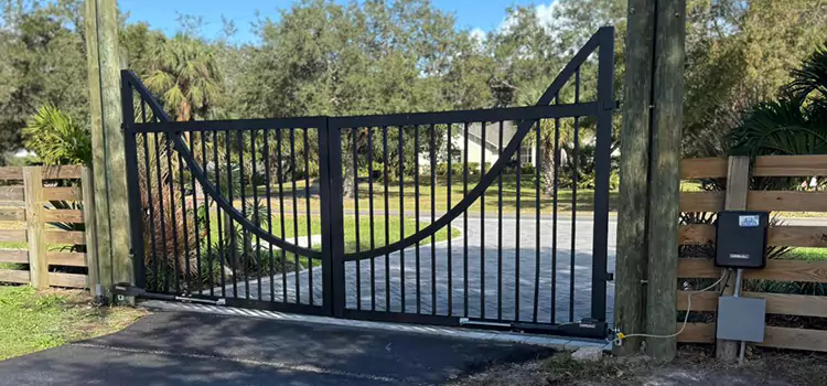 Gate Motor Repair Grandview