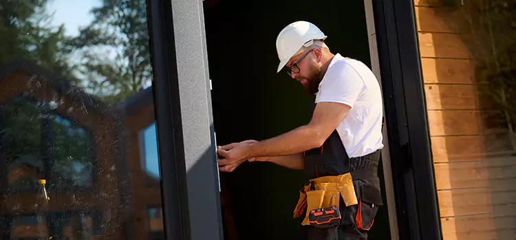 Replace Balcony Door Grandview