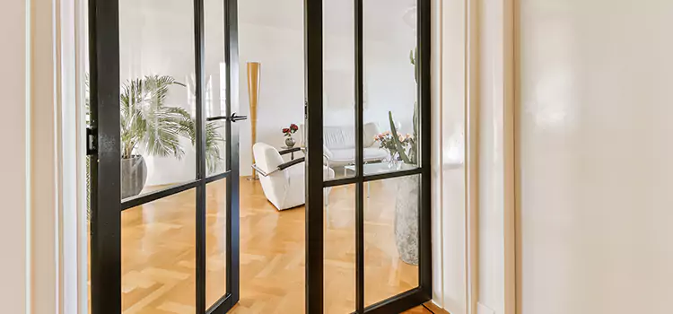 Bifold Door Replacement Grandview