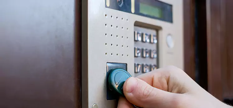 Enhanced Security Features Grandview