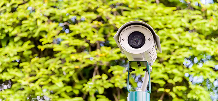 Advanced Surveillance Solutions for Every Need in Grandview