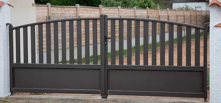 Advanced Gate Solutions in Grandview, MO