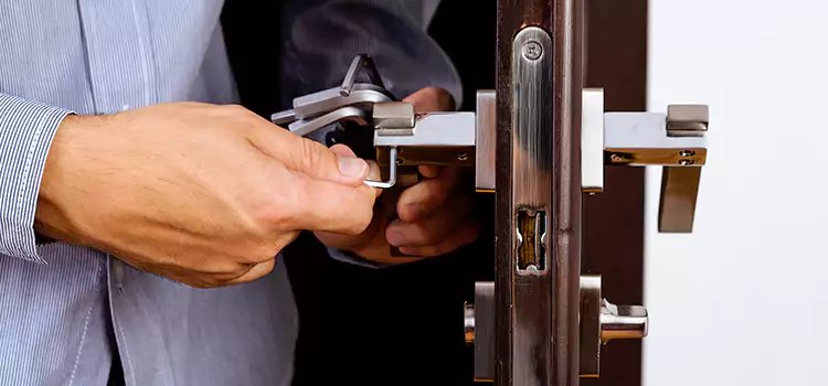 Commercial Door Lock Repair Grandview