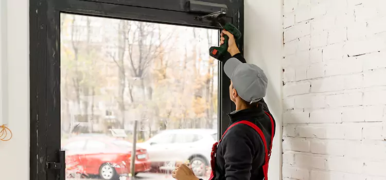 Comprehensive Door Closer Services in Grandview, MO