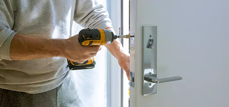 Door Knob Lock Repair Grandview