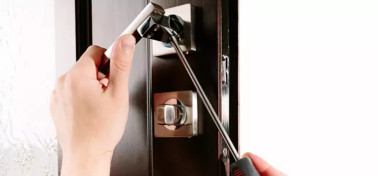 Door Lock Replacement Service Grandview