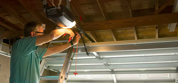 Garage Door Opener Sales and Installation Grandview