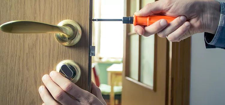 Garage Door Installation Grandview