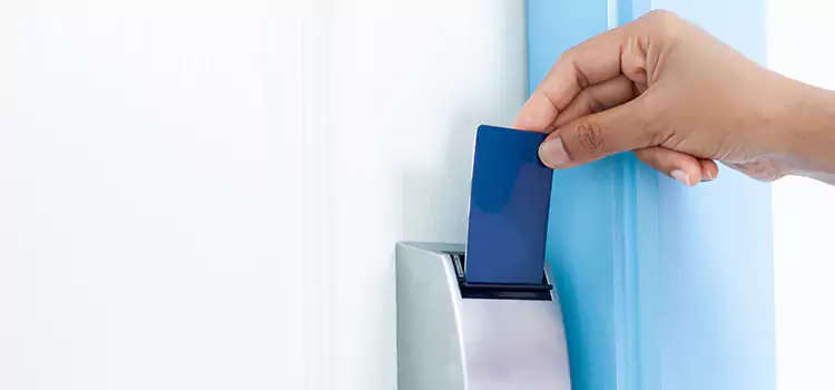 Access Control System Integration Grandview