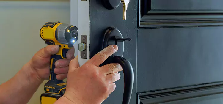 Locksmith Emergency Service Grandview