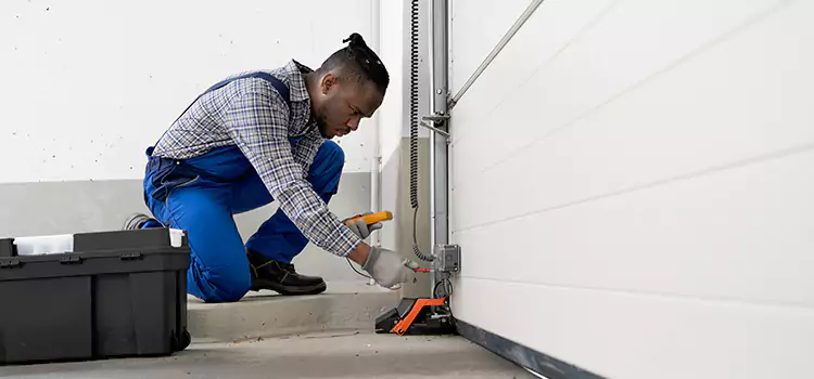 Expert Solutions for Every Garage Lock Need in Grandview, MO