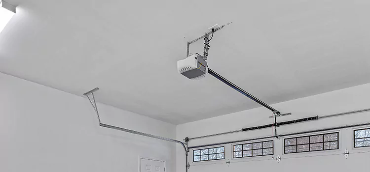 Experienced Garage Door Installers Grandview
