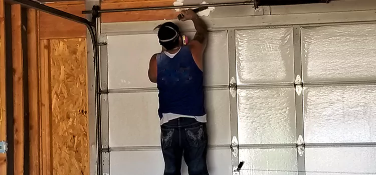 Specialized Garage Door Panel Solutions in Grandview, MO