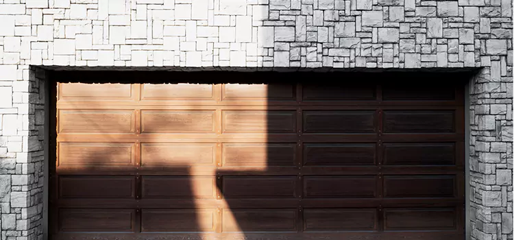 Garage Door Installation Grandview