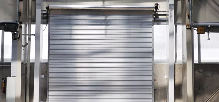 Roller Door Maintenance Grandview