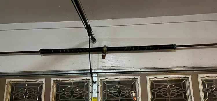 Garage Door Spring Repair Near Me Grandview