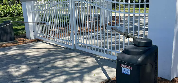 Automatic Gate Opener Repair Grandview
