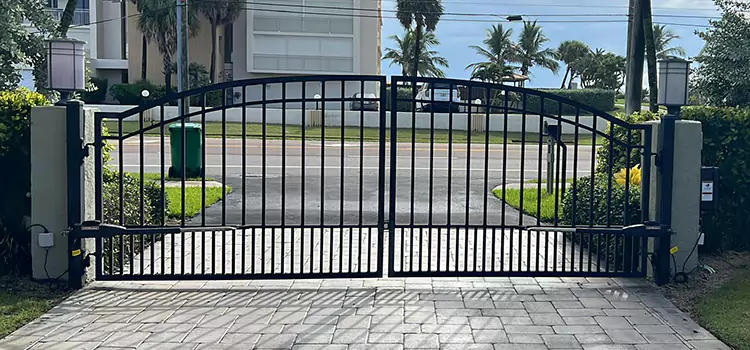 Gate Opener Replacement Near Me in Grandview, MO