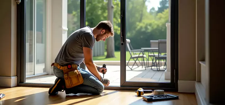 Comprehensive Solutions for Every Glass Door Need in Grandview, MO