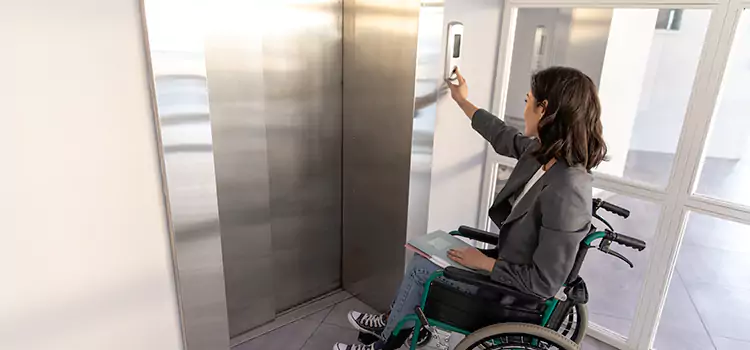 Benefits of Modern Handicap Door Systems in Grandview, MO