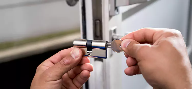 Emergency Locksmith for House Grandview