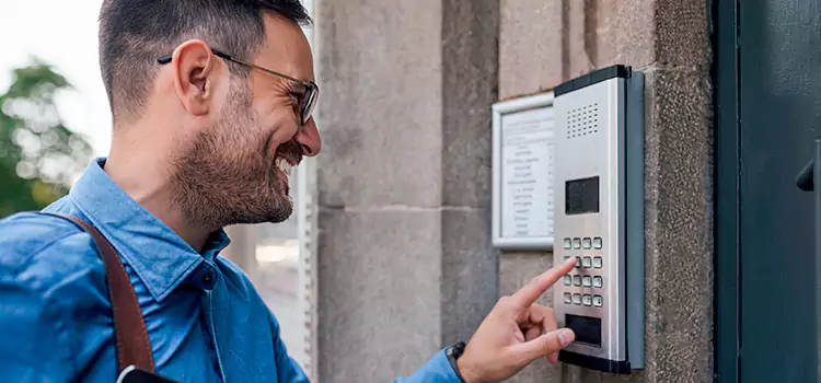 Advanced Solutions for Enhanced Security in Grandview, MO