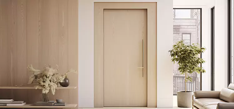 Choose Quality for Your Inside Doors in Grandview, MO