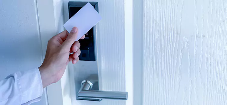 Why Choose Us for Your Keycard Lock Installation in Grandview, MO?