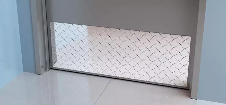 Benefits of Professional Kick Plate Solutions in Grandview, MO