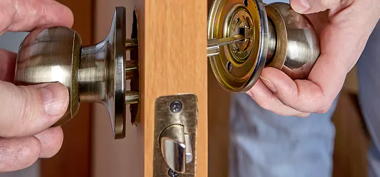 Sliding Door Lock Repair Grandview