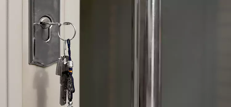 Master Keying by the Numbers Grandview