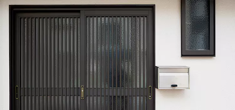 Sliding Screen Door Repair Grandview