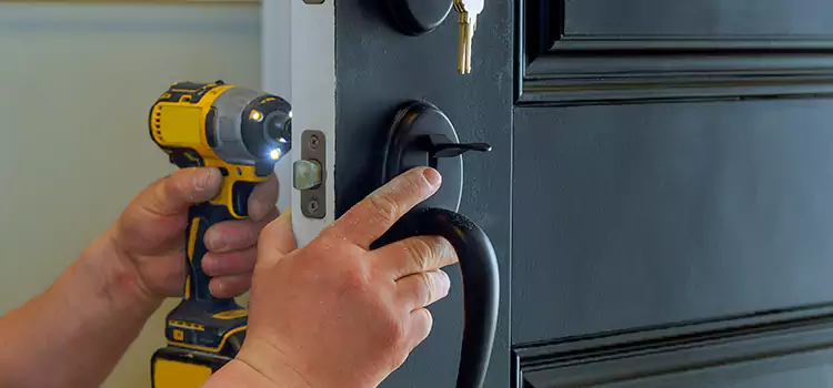 Mobile Automotive Locksmith Grandview