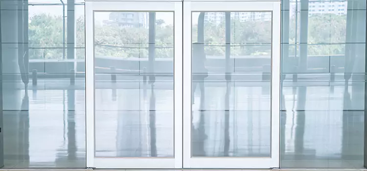 Why Choose Us for Your Motion Sensor Door Needs in Grandview, MO?