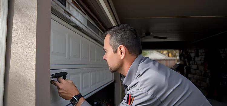 Garage Door Cable Replacement Grandview
