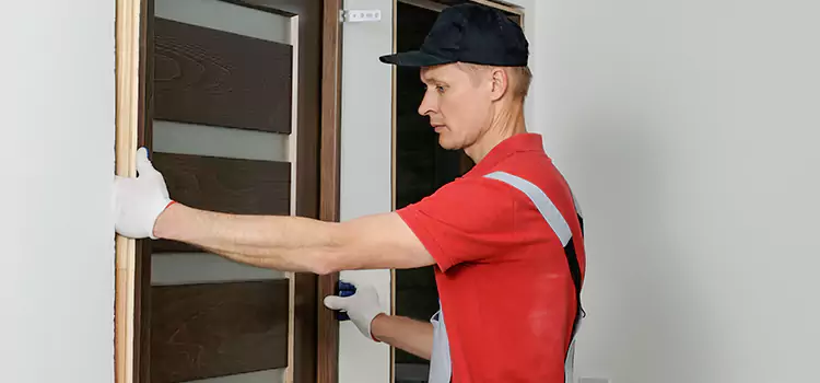 Frame and Panel Restoration Grandview