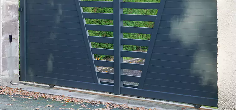 Automated Gate Company Near Me Grandview