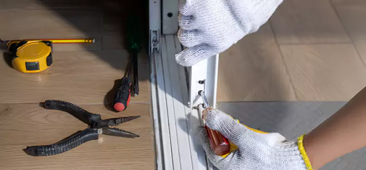 Sliding Door Installation Services in Grandview, MO