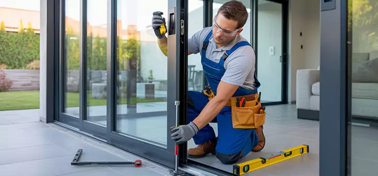 Sliding Screen Door Repair Grandview