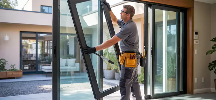 Specialized Sliding Door Roller Services in Grandview, Missouri