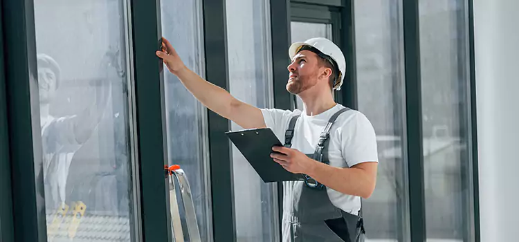 Comprehensive Solutions for Your Sticking Doors in Grandview, MO