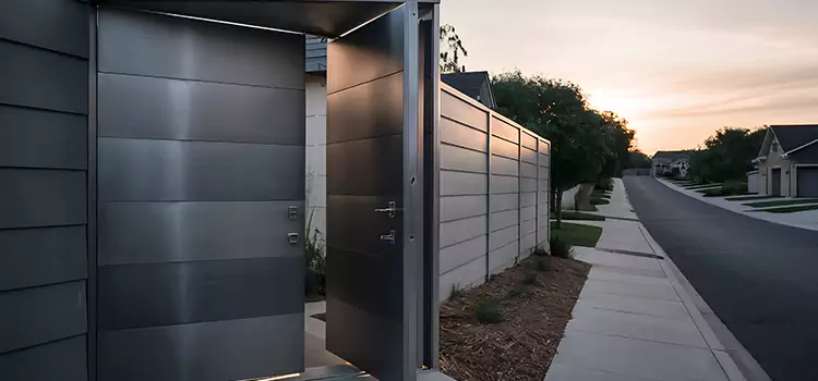 Comprehensive Steel Door Solutions in Grandview, MO