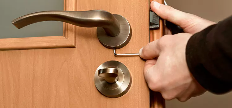 Access Control System Integration Grandview