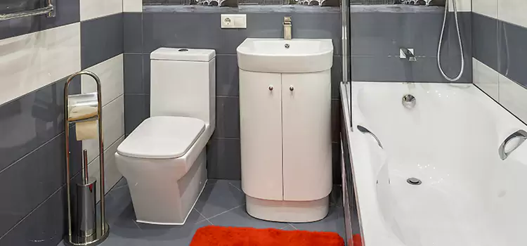 Hansgrohe Shaving Mirror Grandview