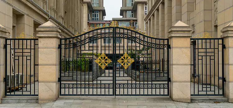 Comprehensive Iron Gate Maintenance Solutions in Grandview, MO