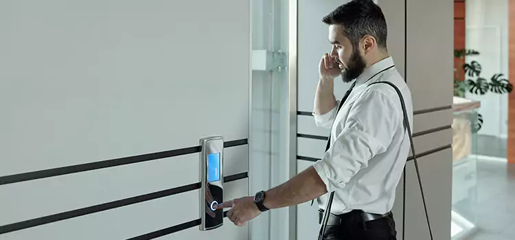 Cloud Based Access Control Grandview
